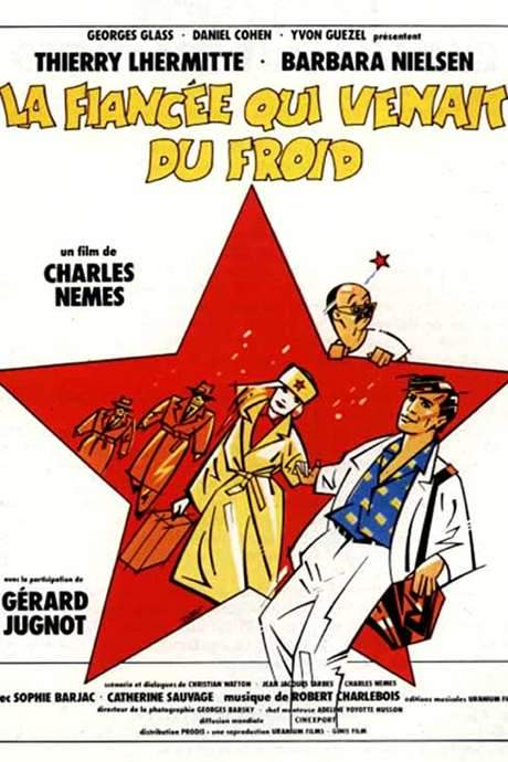 La Fiancée qui venait du froid
